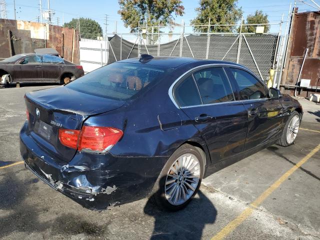 WBA3A5C55DF356300 - 2013 BMW 328 I BLACK photo 3