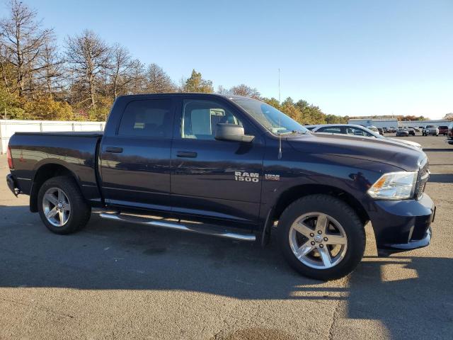 1C6RR7KT8FS525728 - 2015 RAM 1500 ST BLUE photo 4