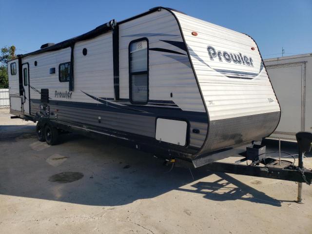 5SFPB3728LE437685 - 2020 HRTL GATEWAY 白色 照片 1