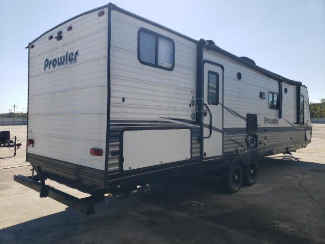 5SFPB3728LE437685 - 2020 HRTL GATEWAY 白色 照片 4