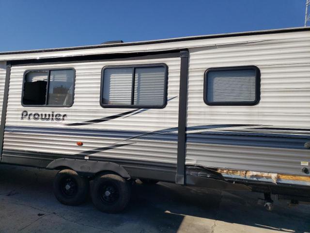 5SFPB3728LE437685 - 2020 HRTL GATEWAY 白色 照片 9