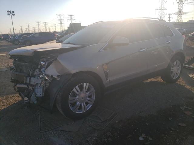 3GYFNEE32CS560377 - 2012 CADILLAC SRX PERFORMANCE COLLECTION Бежевый фото 1