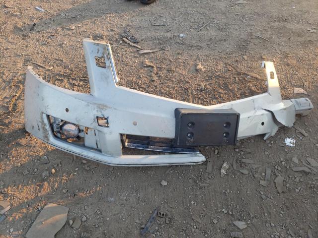 3GYFNEE32CS560377 - 2012 CADILLAC SRX PERFORMANCE COLLECTION Бежевый фото 12