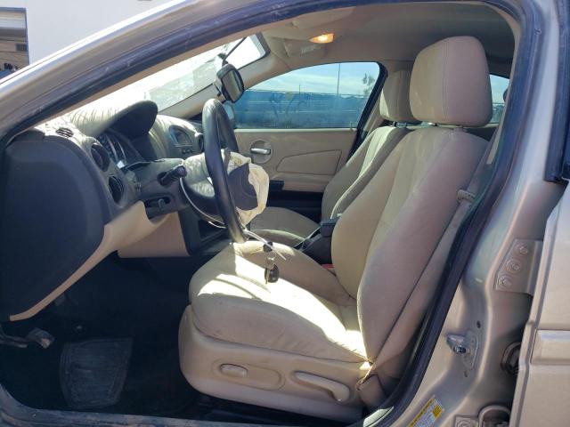 2G2WP552181137224 - 2008 PONTIAC GRAND PRIX 棕色 照片 7