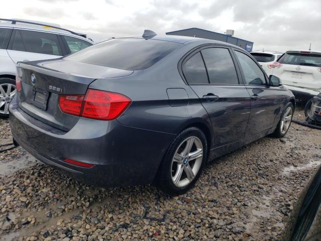 WBA3B5G55DNP40798 - 2013 BMW 328 XI SULEV GRAY photo 3