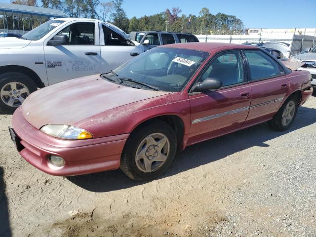 1997 DODGE INTREPID, 