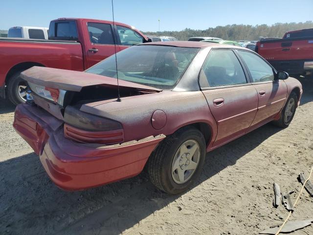 2B3HD46T8VH500413 - 1997 DODGE INTREPID RED photo 3