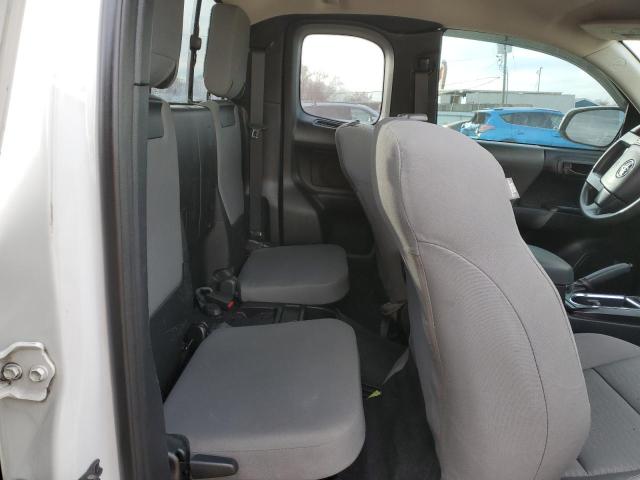 5TFSX5EN5HX052796 - 2017 TOYOTA TACOMA ACCESS CAB Ақ фото 11