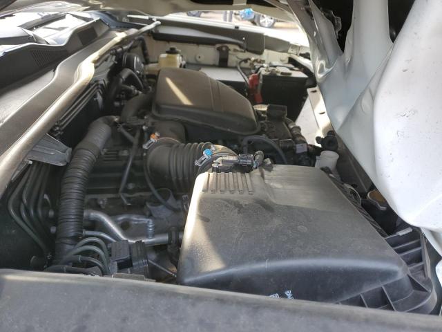 5TFSX5EN5HX052796 - 2017 TOYOTA TACOMA ACCESS CAB Ақ фото 12