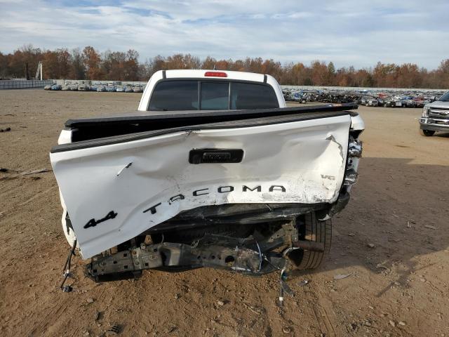 5TFSX5EN5HX052796 - 2017 TOYOTA TACOMA ACCESS CAB Ақ фото 6