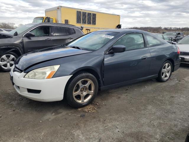 2006 HONDA ACCORD EX, 