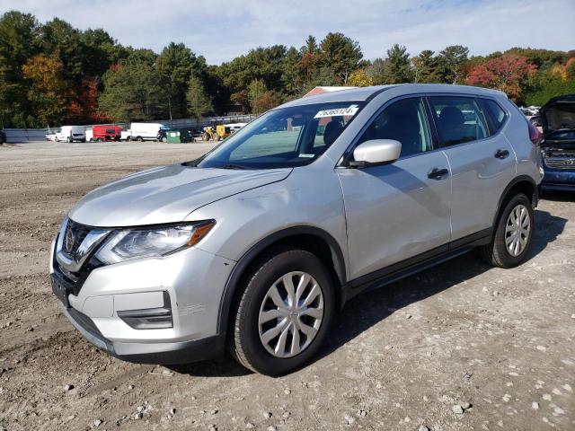2020 NISSAN ROGUE S, 