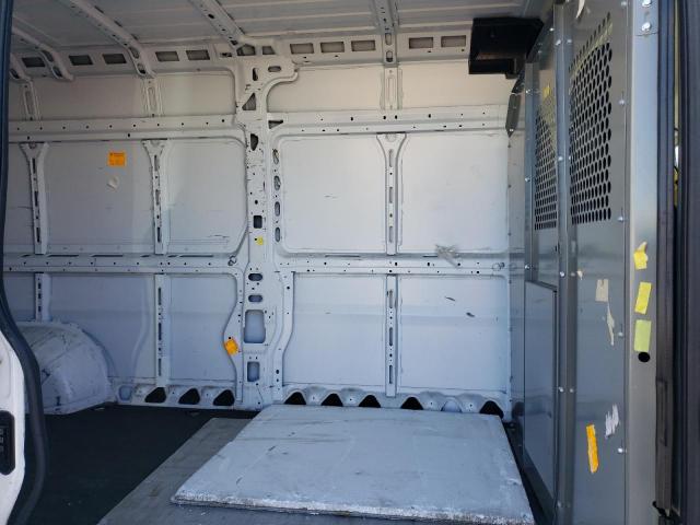 3C6TRVDGXKE543302 - 2019 RAM PROMASTER 2500 HIGH WHITE photo 11