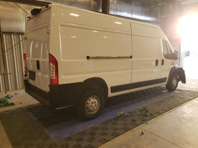 3C6TRVDGXKE543302 - 2019 RAM PROMASTER 2500 HIGH WHITE photo 3