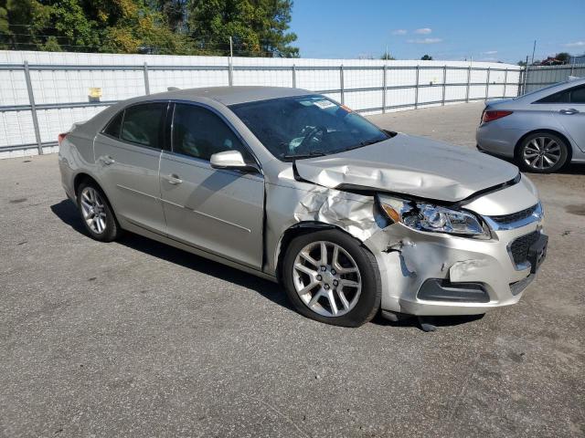 1G11C5SA9GF116490 - 2016 CHEVROLET MALIBU LIM LT CREAM photo 4