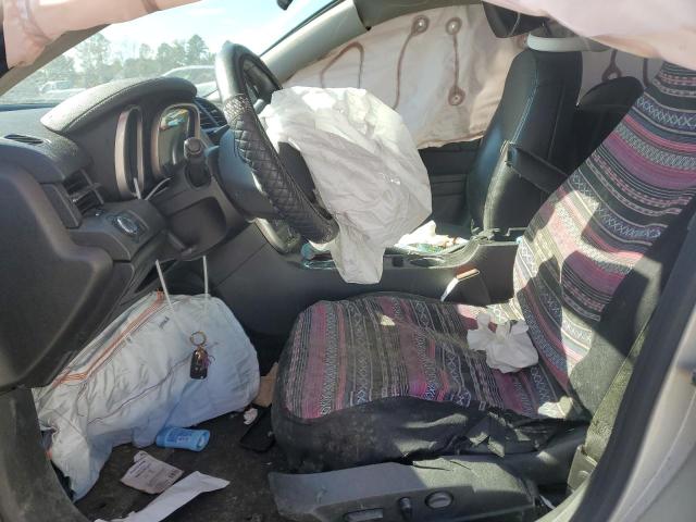 1G11C5SA9GF116490 - 2016 CHEVROLET MALIBU LIM LT 奶油色 照片 7