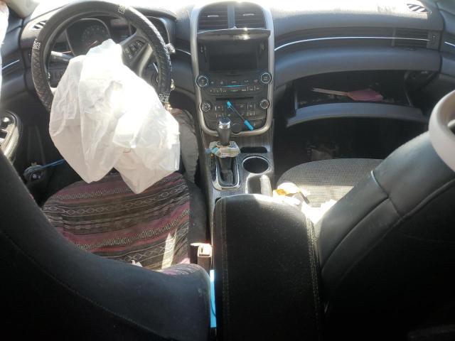 1G11C5SA9GF116490 - 2016 CHEVROLET MALIBU LIM LT 奶油色 照片 8