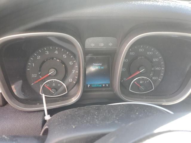 1G11C5SA9GF116490 - 2016 CHEVROLET MALIBU LIM LT 奶油色 照片 9