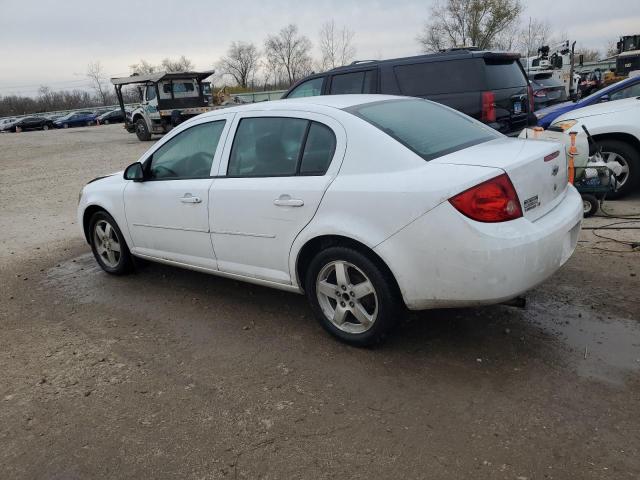 1G1AF5F52A7213942 - 2010 CHEVROLET COBALT 2LT WHITE photo 2