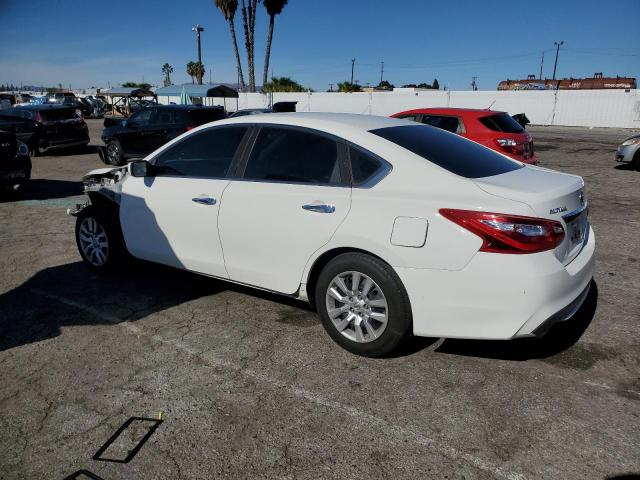 1N4AL3AP7GC185476 - 2016 NISSAN ALTIMA 2.5 WHITE photo 2