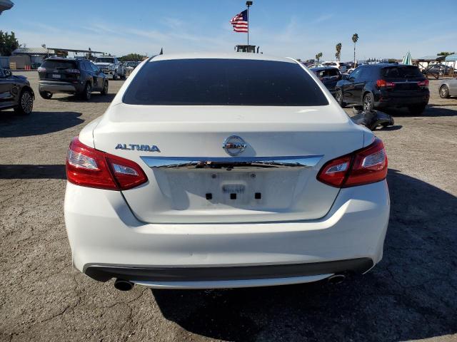 1N4AL3AP7GC185476 - 2016 NISSAN ALTIMA 2.5 WHITE photo 6