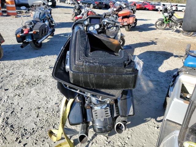 1HD1KHC13PB641707 - 2023 HARLEY-DAVIDSON FLTRX 黑色 照片 4