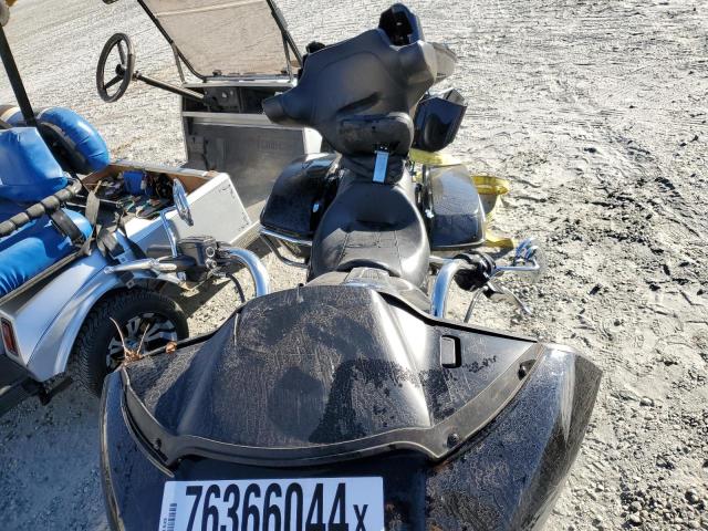 1HD1KHC13PB641707 - 2023 HARLEY-DAVIDSON FLTRX 黑色 照片 5