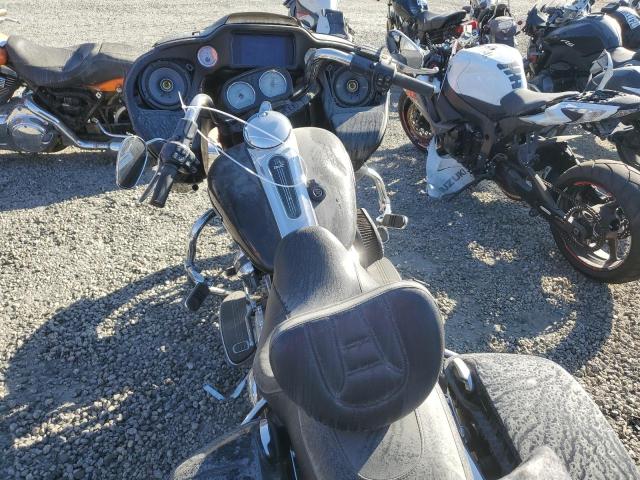 1HD1KHC13PB641707 - 2023 HARLEY-DAVIDSON FLTRX 黑色 照片 6