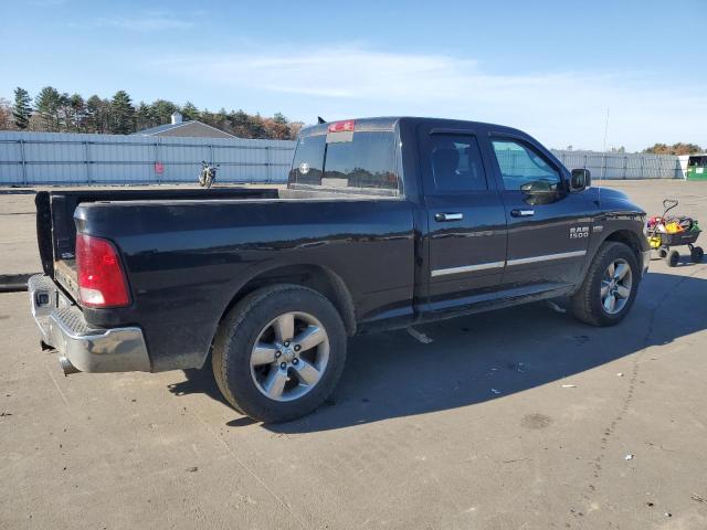 1C6RR7GT6ES426669 - 2014 RAM 1500 SLT BLACK photo 3