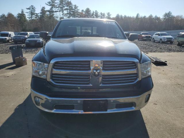 1C6RR7GT6ES426669 - 2014 RAM 1500 SLT BLACK photo 5