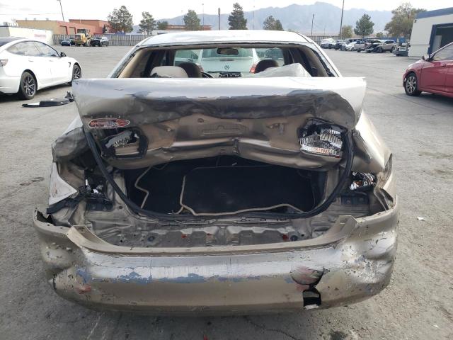 JHMCM56683C034540 - 2003 HONDA ACCORD EX GOLD photo 6