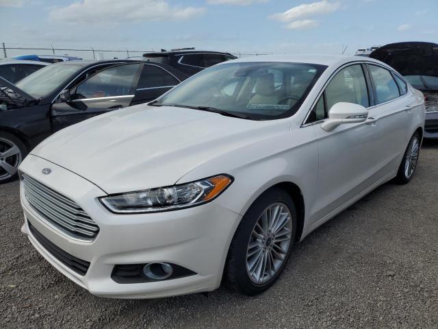 2014 FORD FUSION SE, 