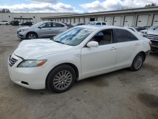 2007 TOYOTA CAMRY HYBRID, 