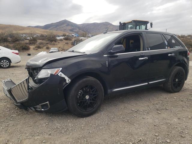 2013 LINCOLN MKX, 