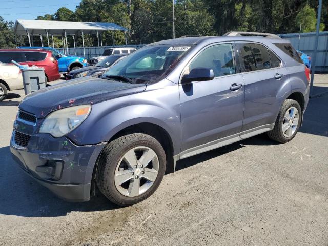 2013 CHEVROLET EQUINOX LT, 