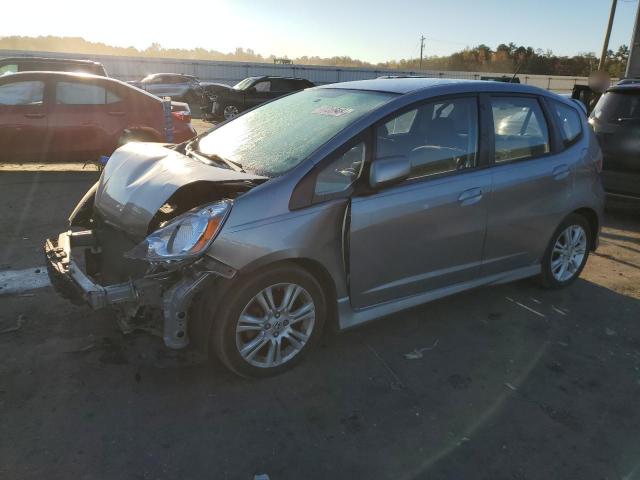 2010 HONDA FIT SPORT, 