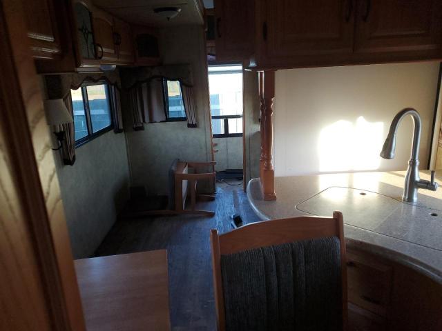 4YDF3462684702942 - 2008 KEYSTONE MONTANA WHITE photo 6