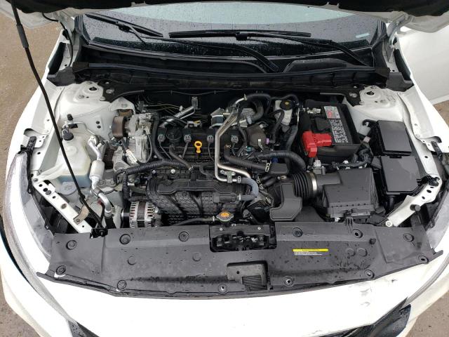 1N4BL4CV1NN313105 - 2022 NISSAN ALTIMA SR WHITE photo 11