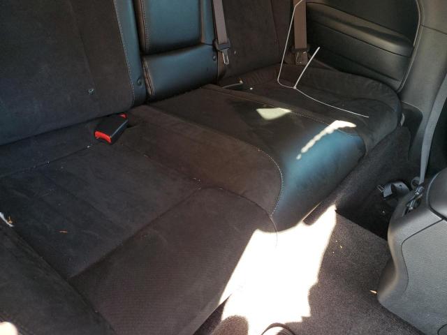 2C3CDZFJ4GH321510 - 2016 DODGE CHALLENGER R/T SCAT PACK ORANGE photo 10