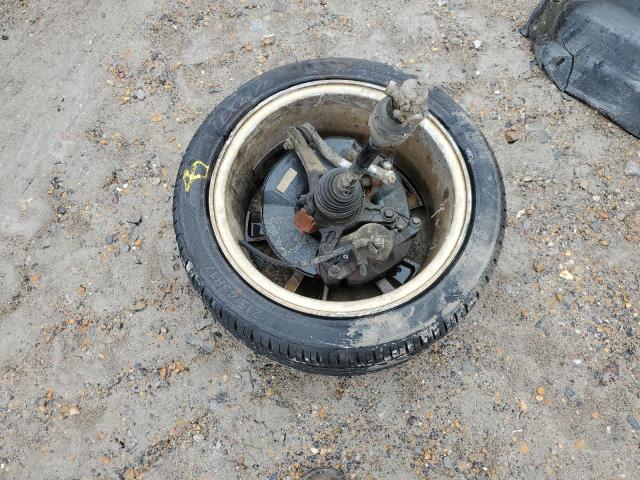 19VDE1F73DE014767 - 2013 ACURA ILX 20 TECH WHITE photo 12