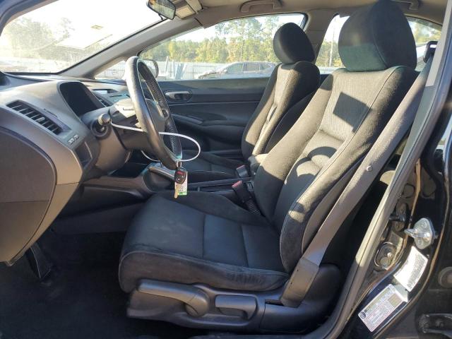 19XFA1F69AE073983 - 2010 HONDA CIVIC LX-S 黑色 照片 7