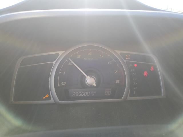 19XFA1F69AE073983 - 2010 HONDA CIVIC LX-S 黑色 照片 9