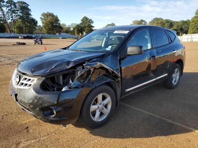 2013 NISSAN ROGUE S, 