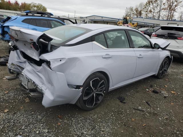 1N4BL4CV9RN396319 - 2024 NISSAN ALTIMA SR BLUE photo 3