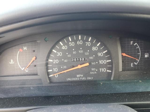 4TASM92N2WZ166286 - 1998 TOYOTA TACOMA XTRACAB PRERUNNER იასამნისფერი ფოტო 9