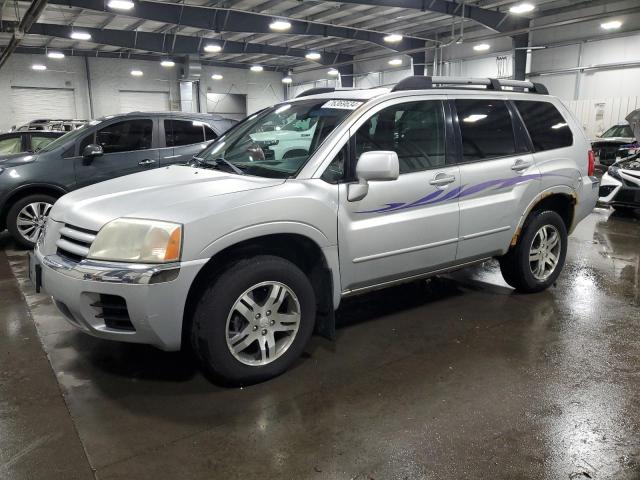 2004 MITSUBISHI ENDEAVOR XLS, 