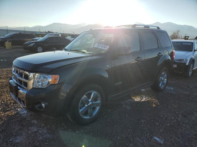 2008 FORD ESCAPE LIMITED, 