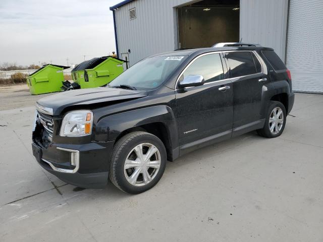 2016 GMC TERRAIN SLT, 