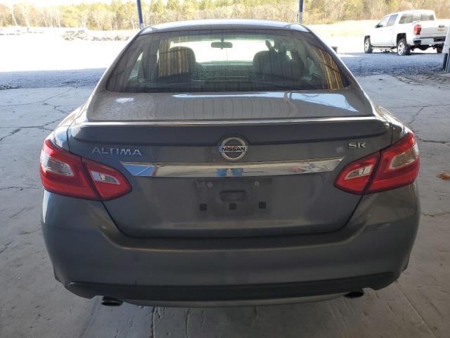 1N4AL3APXGC237991 - 2016 NISSAN ALTIMA 2.5 GRAY photo 6