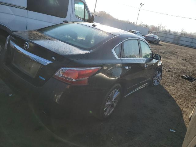 1N4AL3AP7DC248684 - 2013 NISSAN ALTIMA 2.5 BLACK photo 3